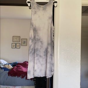 American Eagle Dress